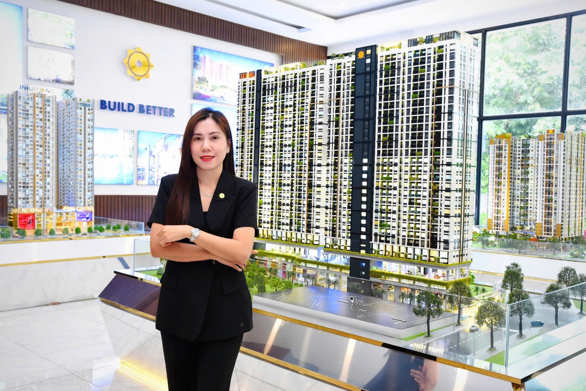 “Làm nhà giá vừa túi tiền giống như giải bài toán nhiều ẩn số” - Ảnh 1