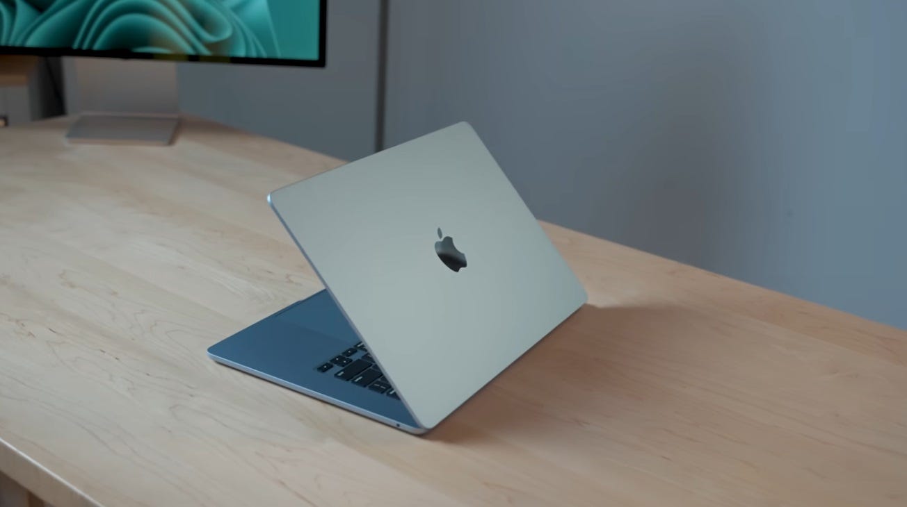 Video cận cảnh iPhone 17 Air, màu sắc chưa từng xuất hiện - Ảnh 2