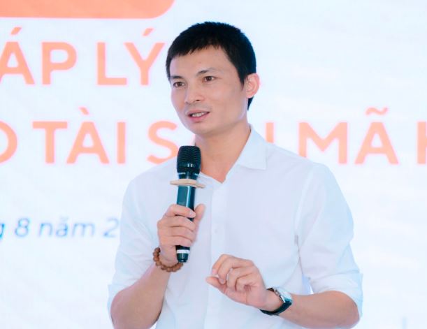1Matrix – công ty blockchain của con trai tỷ phú Hồ Hùng Anh khẳng định: Chỉ mất dưới 1h để tạo ra một blockchain Layer 1, tổ chức sử dụng thậm chí không cần nhân sự công nghệ - Ảnh 1