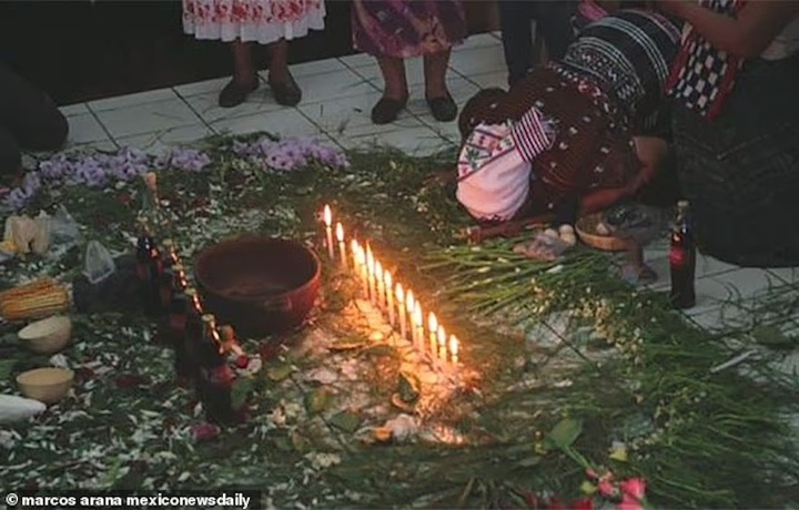 Thị trấn nghiện Coca-Cola do quá nghèo, trẻ nhỏ uống coca thay sữa - Ảnh 2