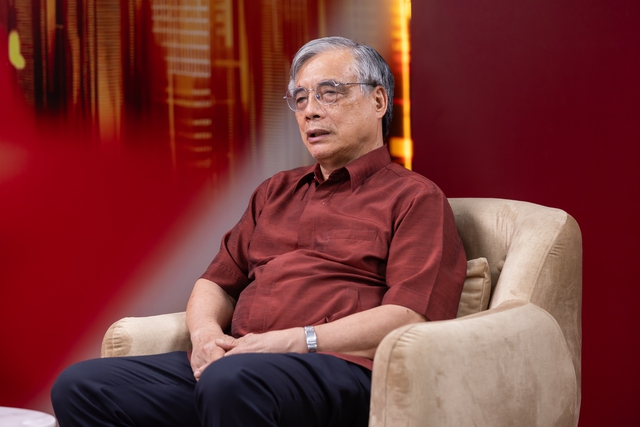 Masterise Group: Định hình chuẩn sống mới, hòa quyện bản sắc Việt - Ảnh 1