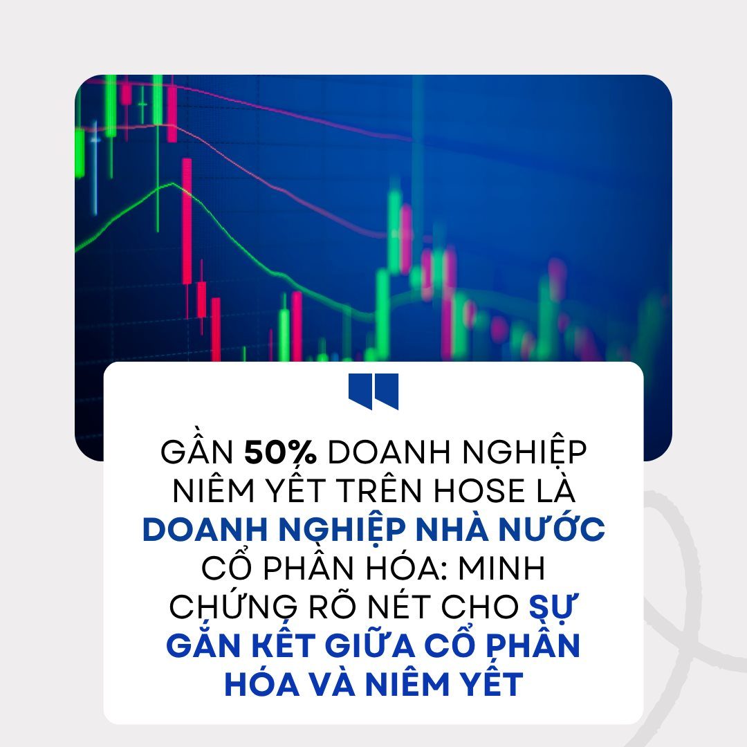 HOSE và hành trình 25 năm “Nâng giá trị - Vững niềm tin” - Ảnh 5