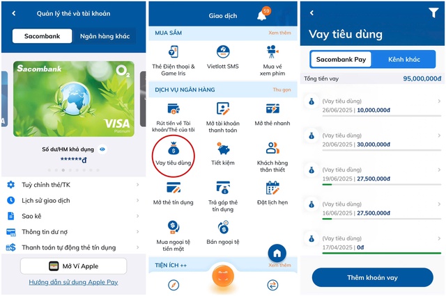 Chuyển mình để thích nghi: Tiểu thương trước áp lực mới, cần giải pháp mới - Ảnh 1