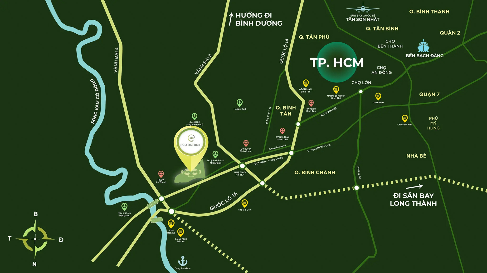 Toàn cảnh dự án nhận 1.200 booking sau 2 ngày, đất xung quanh “ăn theo” tăng giá gấp 2,5 lần trong vài tháng - Ảnh 5