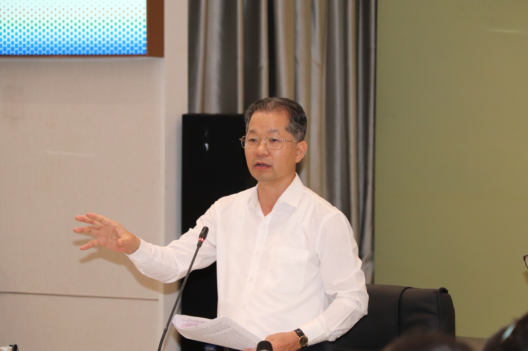 Năm 2025, THACO sẽ đóng ngân sách Đà Nẵng ít nhất 20.000 tỉ đồng - Ảnh 3