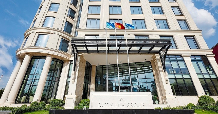 Phản ứng của lãnh đạo doanh nghiệp khi khối ngoại bán ròng - Ảnh 2