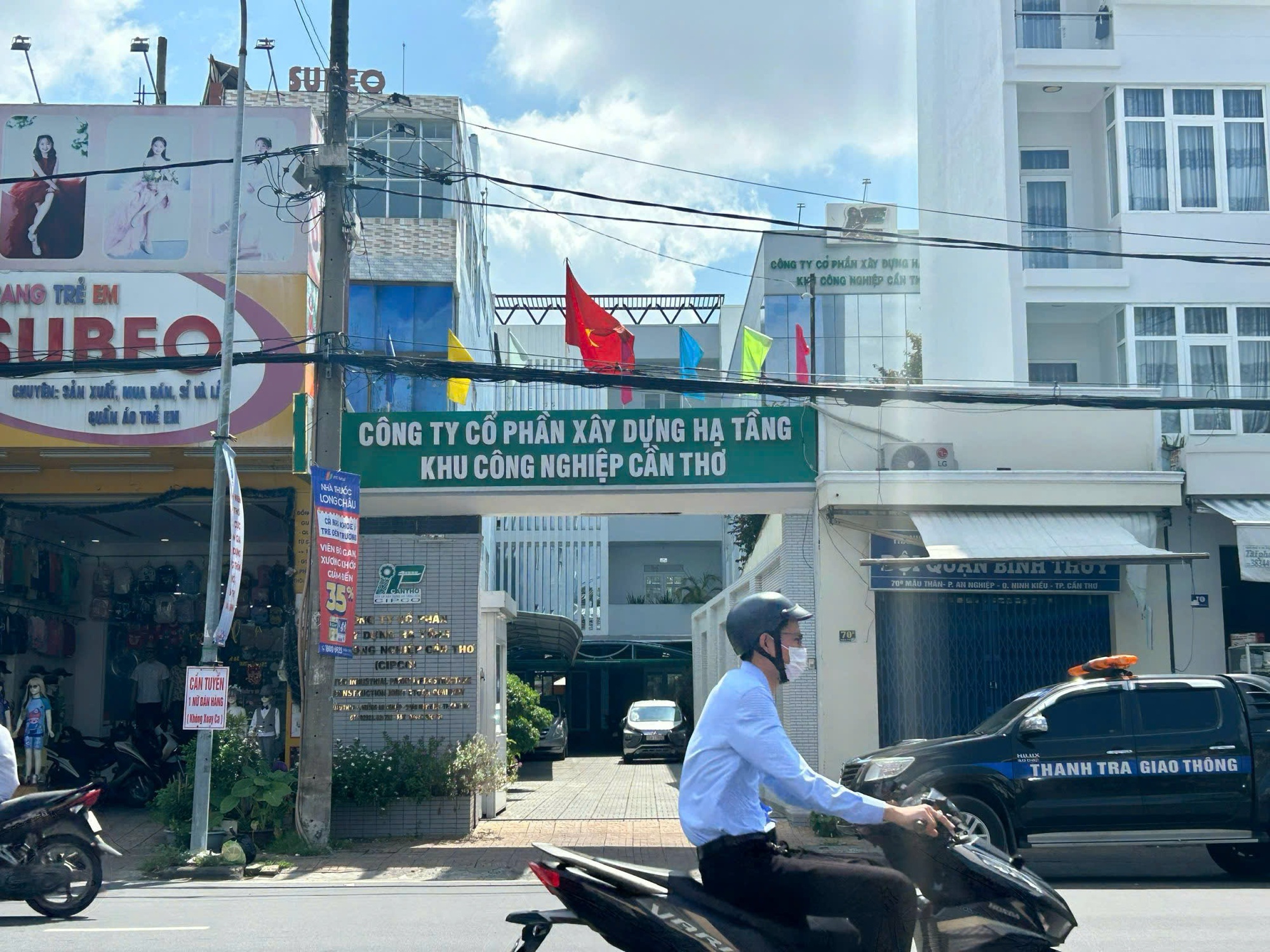 Chủ tịch và tổng giám đốc 1 công ty ở Cần Thơ bị đề nghị truy tố - Ảnh 2