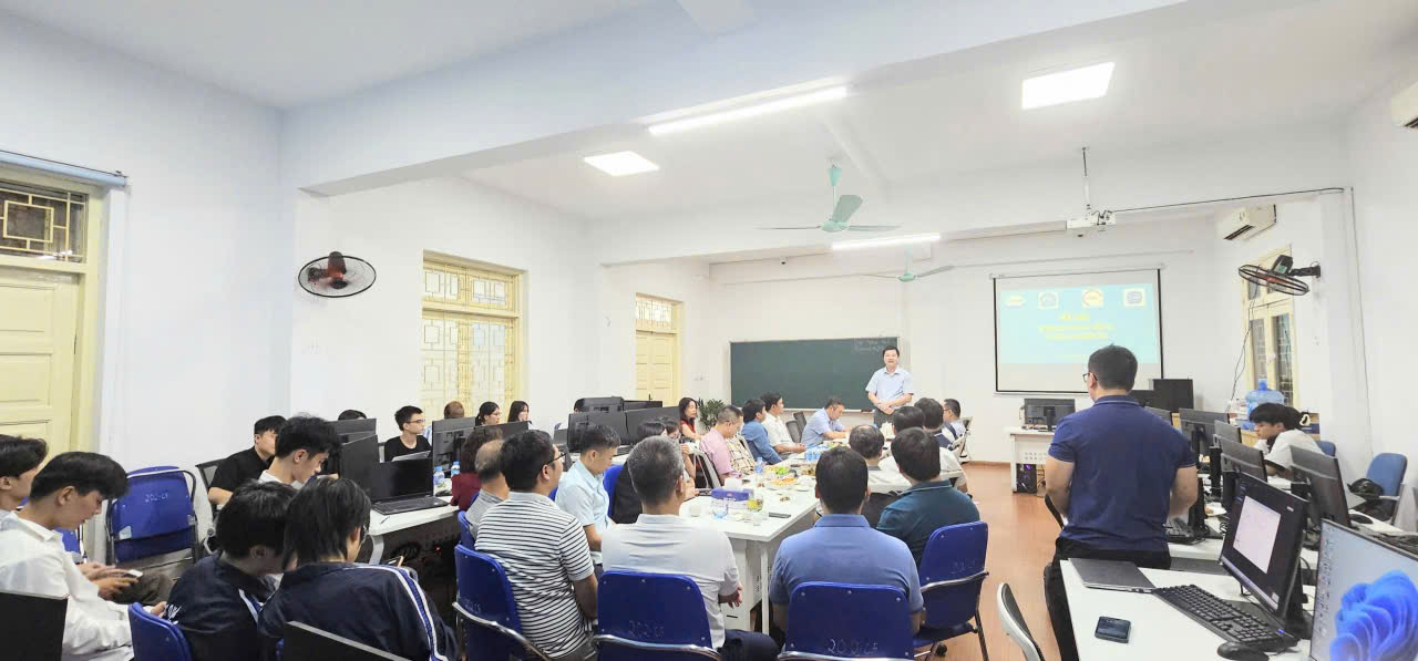 PGS.TS Lê Hoàng Sơn: Better Choice Awards cần ưu tiên các sản phẩm công nghệ “Make in Vietnam”, với hàm lượng chất xám cao do người Việt làm chủ - Ảnh 2