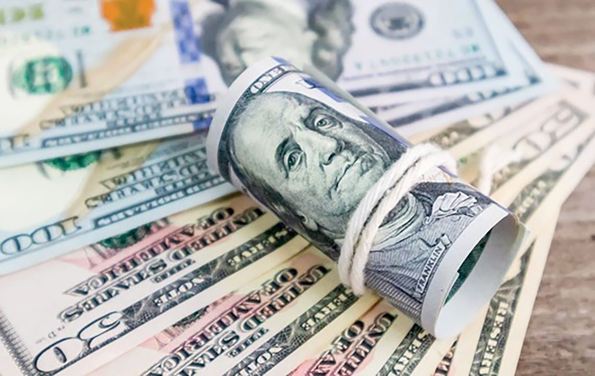 Đồng USD sắp suy yếu? - Ảnh 2