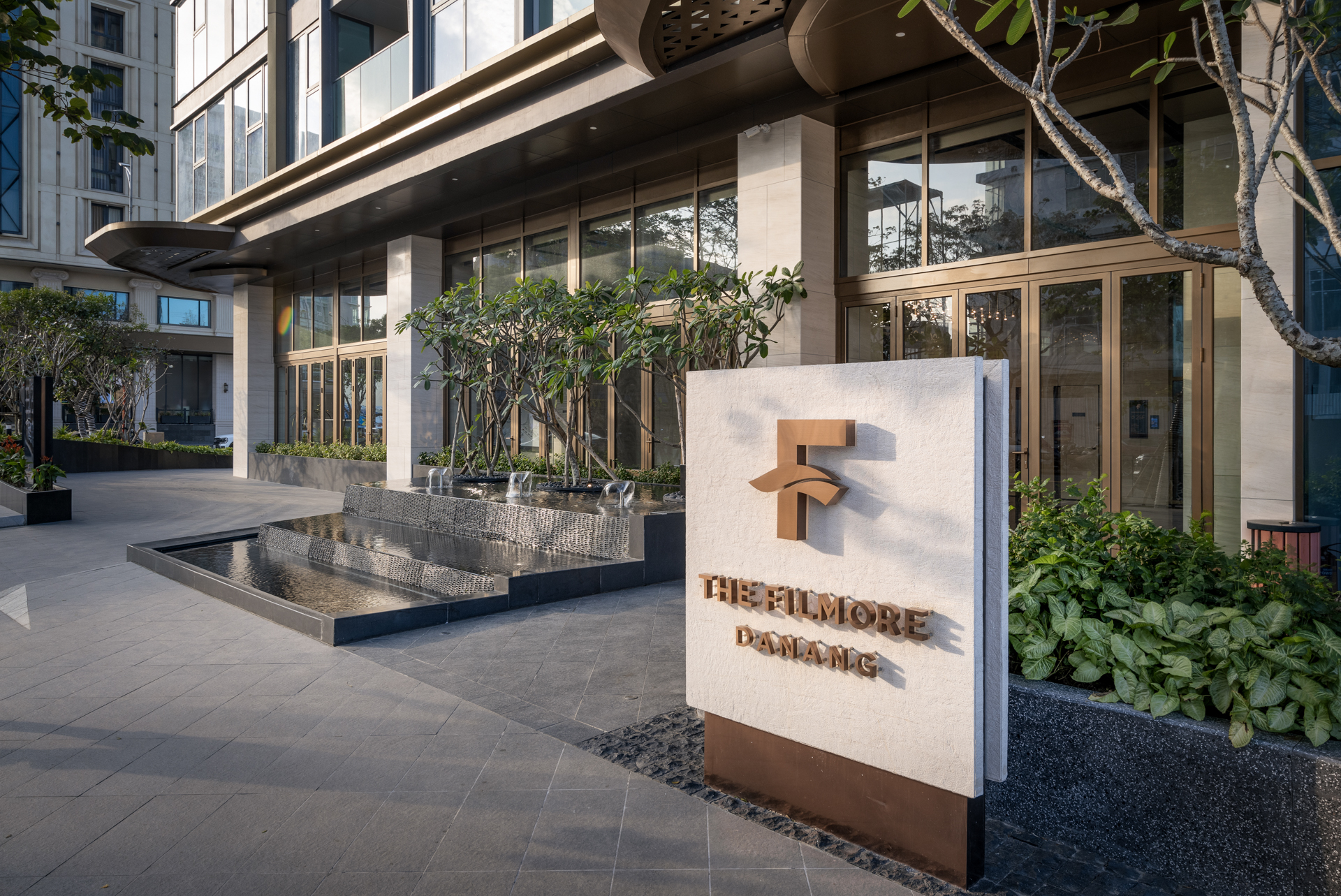 Tiên phong kiến tạo giá trị thật, kết nối thật từ Filmore Development - Ảnh 1