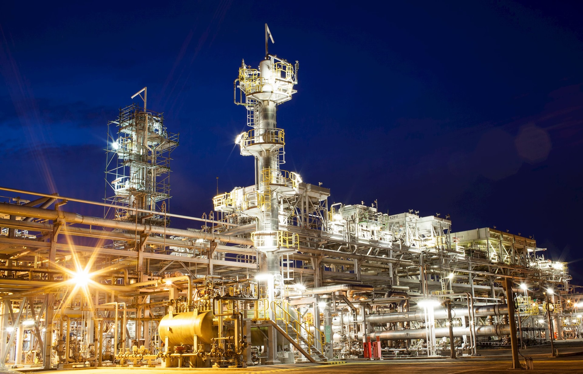 Đường ống dẫn khí 370 km dài nhất Việt Nam, vận chuyển hơn 110 tỷ m³ khí: DN nào đứng sau? - Ảnh 3