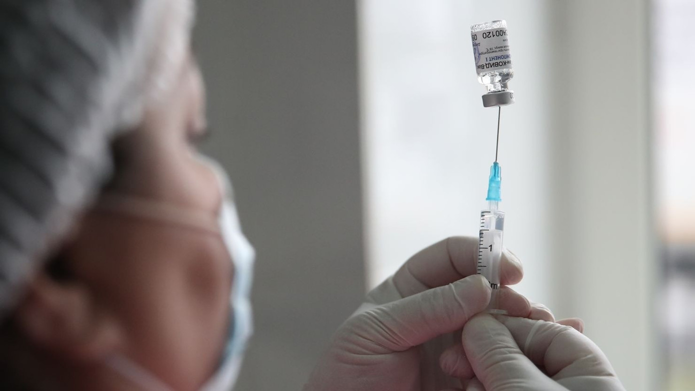 Nga chuẩn bị thử nghiệm vắc-xin ung thư, kỳ vọng tạo ra đột phá - Ảnh 1