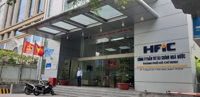 Một doanh nghiệp nhà nước lãi gấp 10 lần với cổ phiếu của tỷ phú Nguyễn Thị Phương Thảo - Ảnh 1