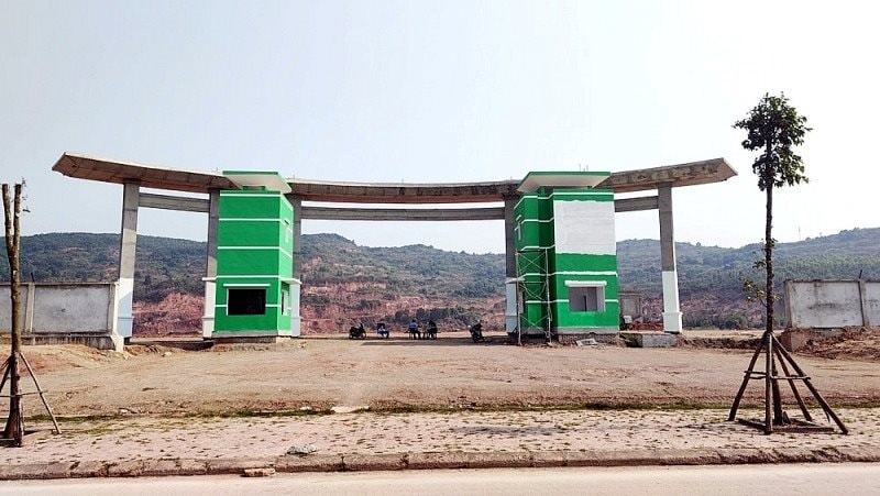 Diễn biến mới của dự án Nhà máy điện LNG 47.000 tỷ đồng tại Thanh Hoá - Ảnh 1