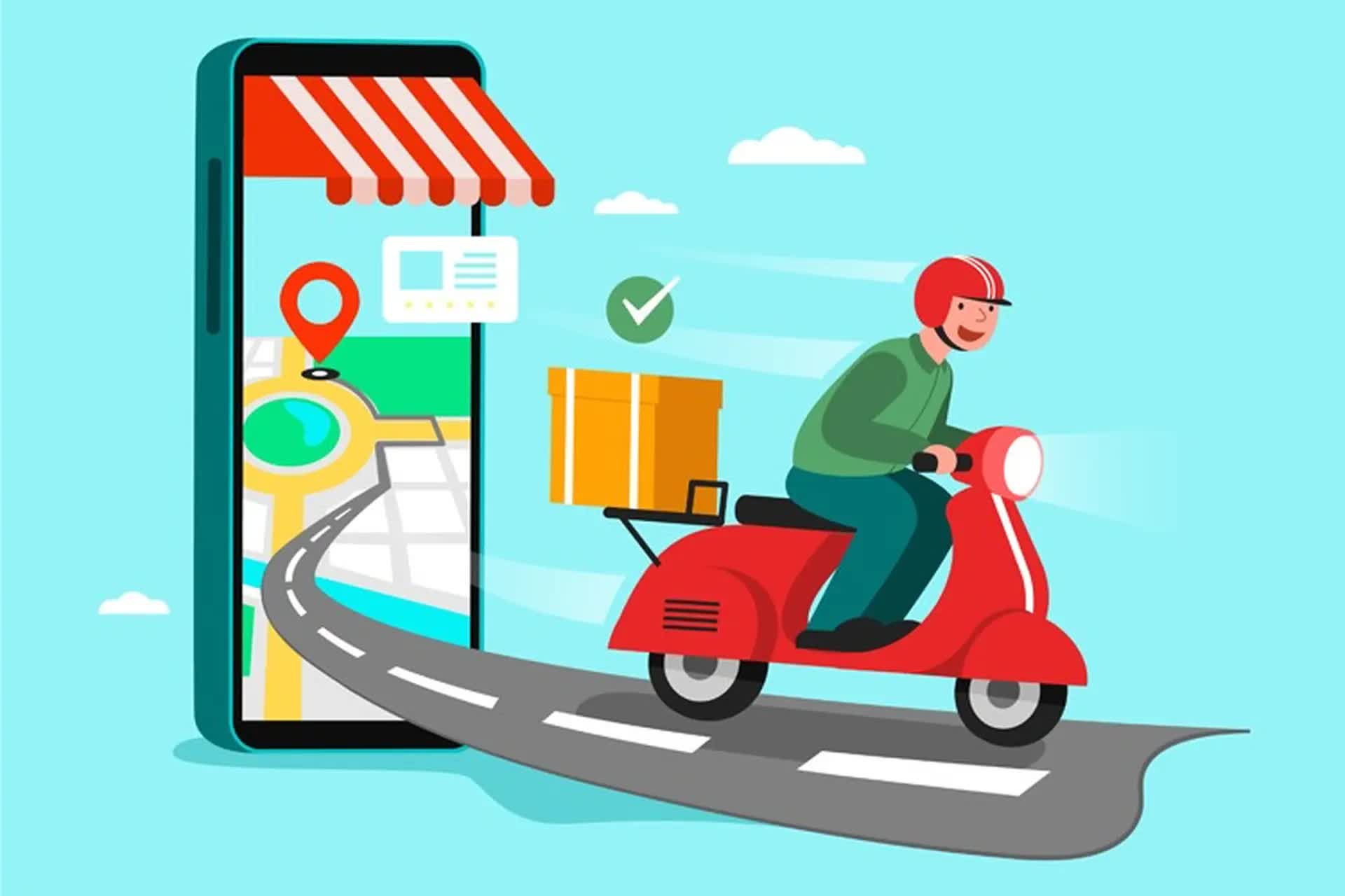 Vụ shipper và 30 cốc chè: Khi mỗi đơn hàng bạn đặt có thể là một 'ván cược' với quyền riêng tư của chính mình và lỗ hổng trách nhiệm của các nền tảng giao hàng - Ảnh 1