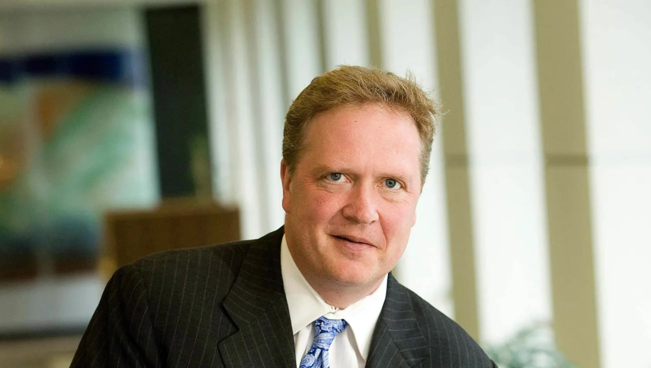 Sau sa thải 7.000 nhân sự, P&G tiếp tục thay CEO - Ảnh 2