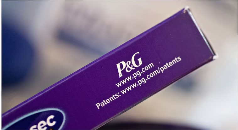 Sau sa thải 7.000 nhân sự, P&G tiếp tục thay CEO - Ảnh 1