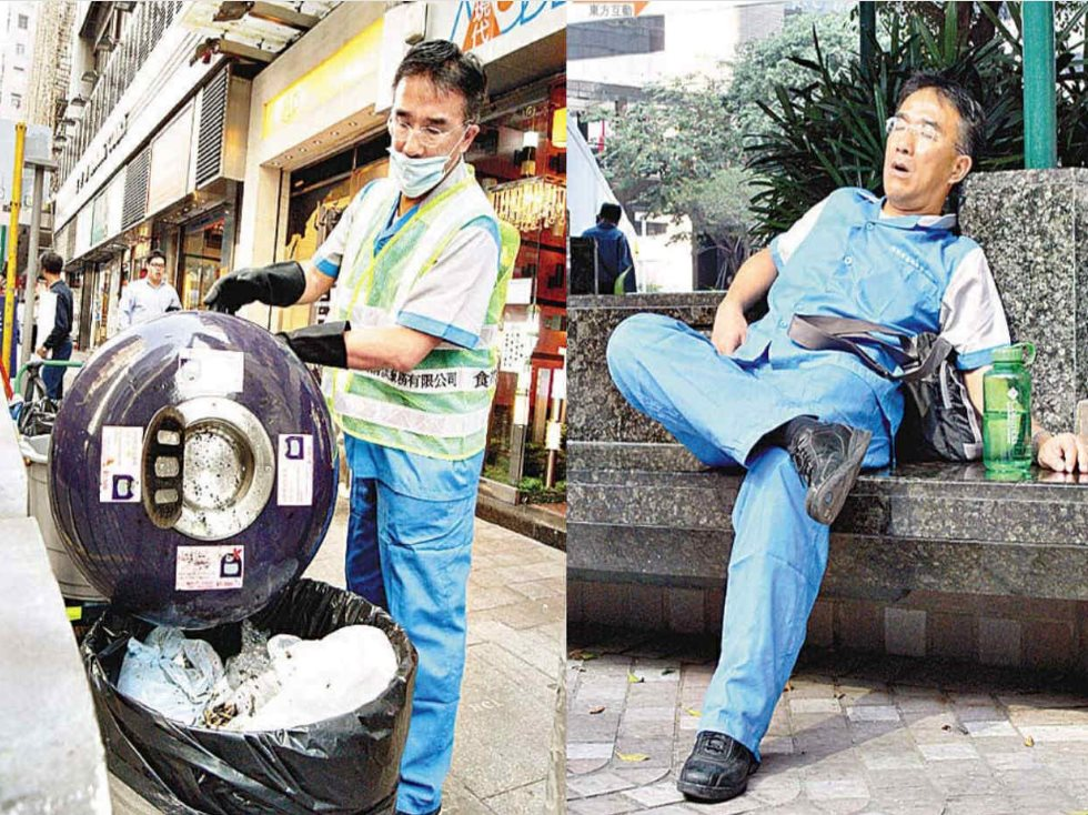 ‘Nghèo là do lười biếng’: Vị tỷ phú trâm anh thế phiệt tự tin tuyên bố để rồi nhận cái kết bất ngờ khi thử sống 2 ngày với 167 nghìn đồng trong túi - Ảnh 5