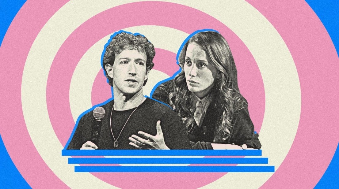 Chân dung người phụ nữ từ chối lời mời về làm việc tại Meta trị giá 1 tỷ USD của Mark Zuckerberg - Ảnh 1