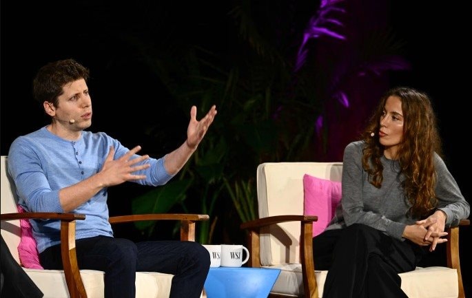 Chân dung người phụ nữ từ chối lời mời về làm việc tại Meta trị giá 1 tỷ USD của Mark Zuckerberg - Ảnh 3