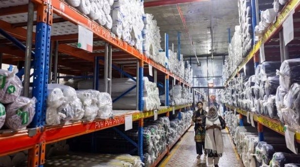 4 triệu lao động ngành may mặc của một nền kinh tế nổi tiếng gia công dệt may đối mặt nguy cơ thất nghiệp - Ảnh 6