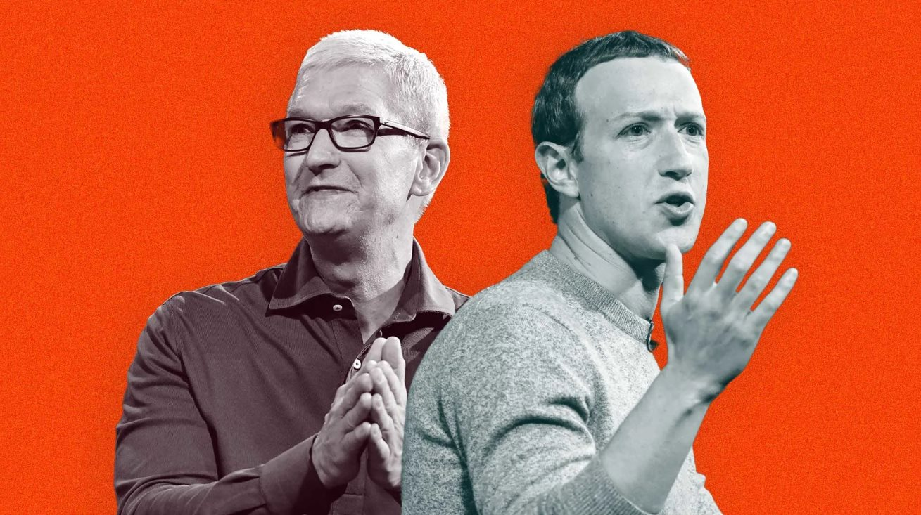 Mark Zuckerberg tuyên chiến với iPhone, tham vọng lật đổ nỗi ám ảnh 15 năm từ Apple - Ảnh 2