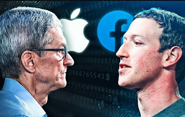 Mark Zuckerberg tuyên chiến với iPhone, tham vọng lật đổ nỗi ám ảnh 15 năm từ Apple - Ảnh 3