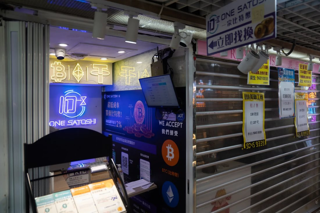 Cơn bão tiền số 3 tỷ USD quét qua Châu Á, thách thức các ngân hàng truyền thống trong kỷ nguyên blockchain - Ảnh 2