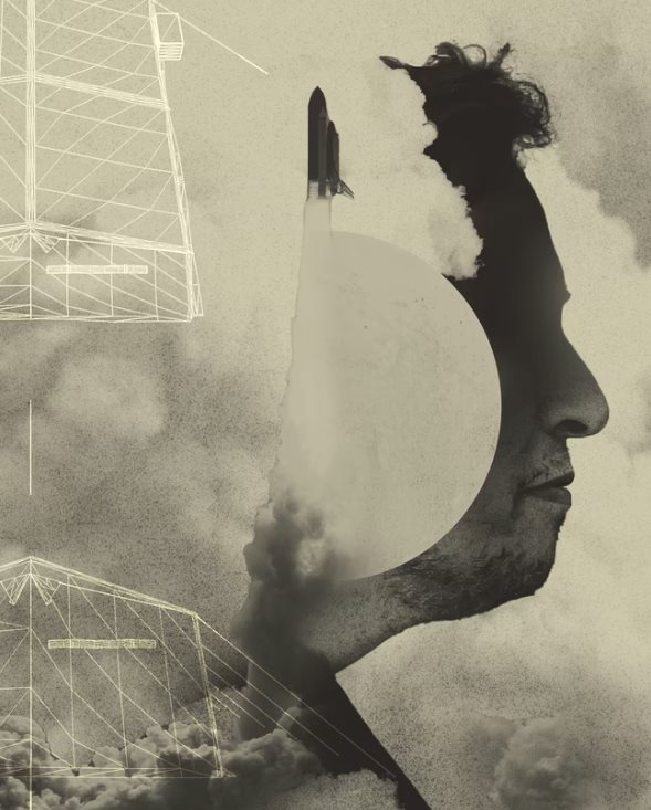 Bên trong ‘giáo phái’ Tesla: Một ngày đột nhập câu lạc bộ tín đồ của Elon Musk - Ảnh 7