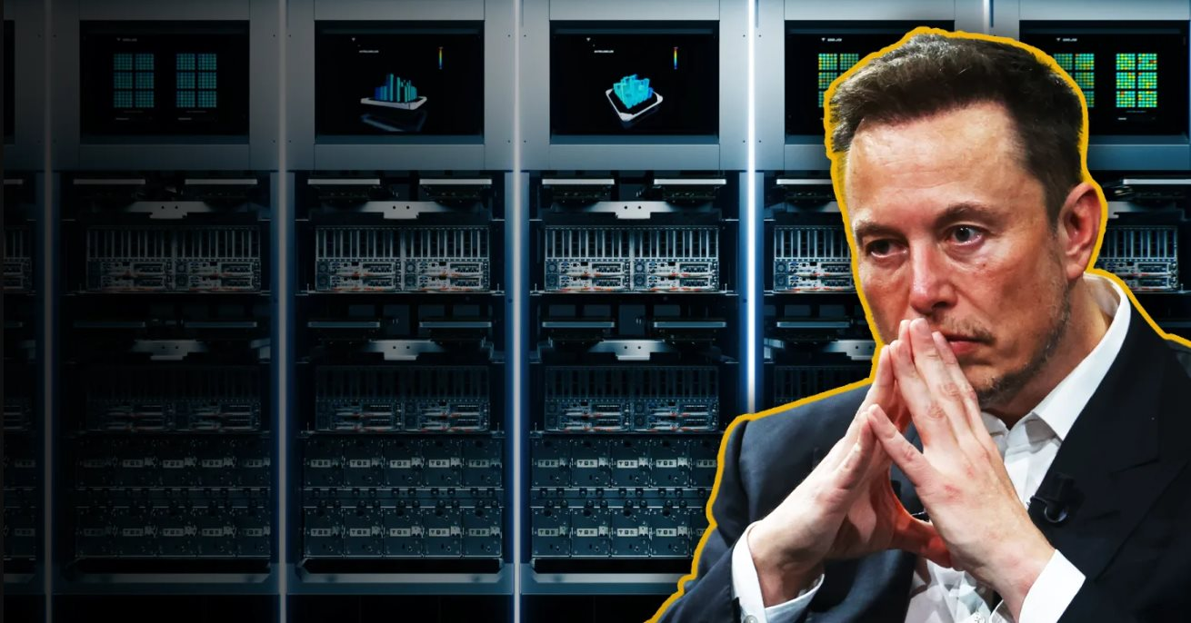 Bên trong sự hỗn loạn của Tesla: Lãnh đạo ‘di tản’, nhân tài rút lui ồ ạt, dự án bị hủy khiến đế chế Elon Musk tràn ngập bất ổn - Ảnh 1