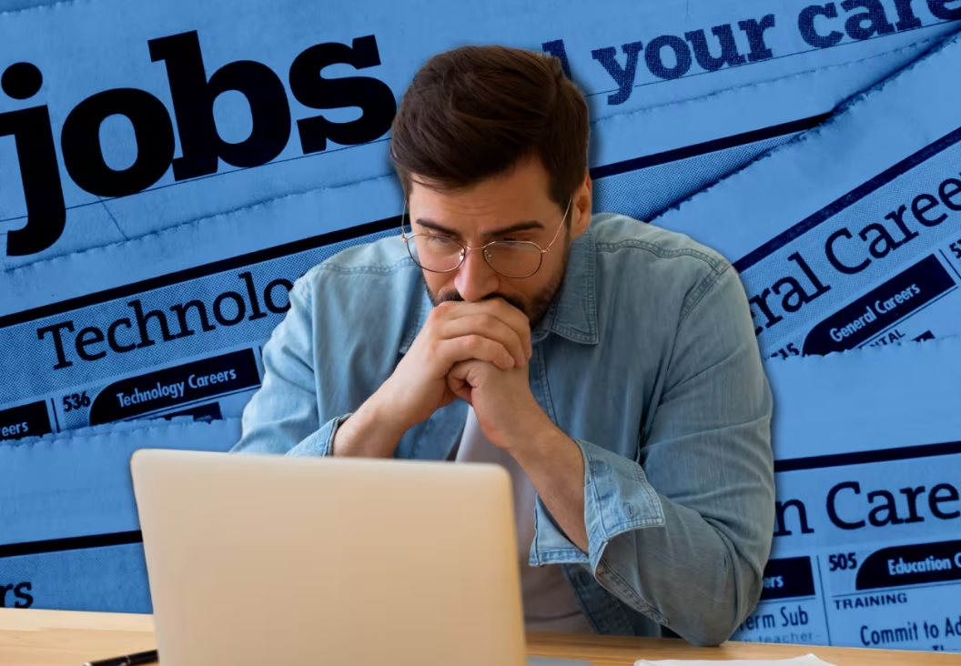 Tốn tiền tỷ học công nghệ để rồi không xin nổi làm nhân viên nhà hàng: Hiện thực tàn khốc của vô số sinh viên Gen Z mới tốt nghiệp - Ảnh 3