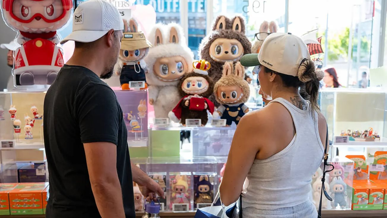 Tiêu dùng tự sướng: Trào lưu mới của Gen Z khi kinh tế lạm phát, lãi suất cao và sa thải hàng loạt - Ảnh 5