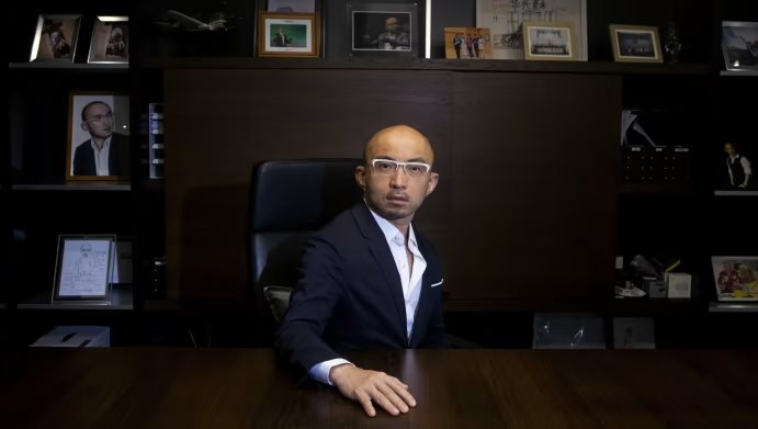 Chủ tịch ngân hàng nổi tiếng Trung Quốc bất ngờ xuất hiện trở lại sau 2,5 năm biến mất, đế chế 2 tỷ USD sắp có biến động lớn? - Ảnh 5