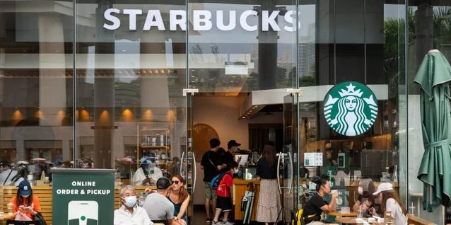 Cấm khách mang laptop vào quán tại Hàn Quốc, Starbucks bị người tiêu dùng phản ứng dữ dội - Ảnh 2