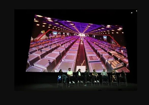 "Cỗ máy Youtube" của MrBeast: 350 nhân sự cho mỗi video, phục vụ 400 triệu khán giá, doanh thu 473 triệu USD, vận hành như Hollywood - Ảnh 3