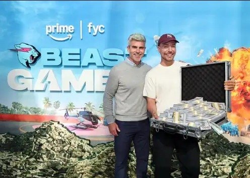 "Cỗ máy Youtube" của MrBeast: 350 nhân sự cho mỗi video, phục vụ 400 triệu khán giá, doanh thu 473 triệu USD, vận hành như Hollywood - Ảnh 2