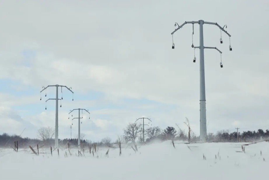 ‘Ai dùng thì phải trả’: Dân thường Mỹ giận dữ khi giá điện tăng 30% và có thể tăng thêm 25% nữa vì ChatGPT - Ảnh 3