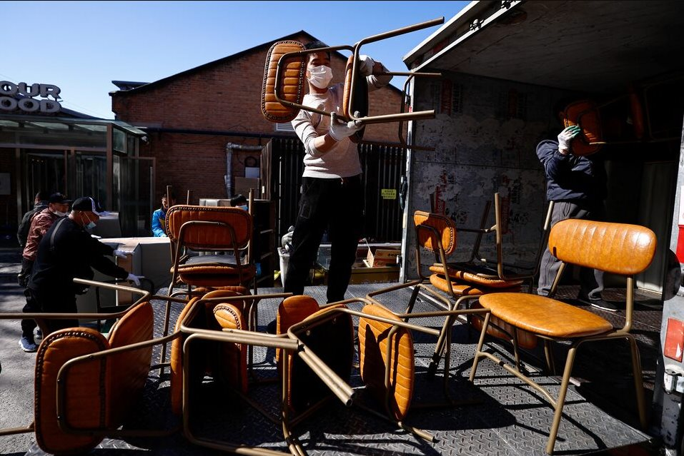 3 triệu nhà hàng đóng cửa: Ngành F&B Trung Quốc đối mặt làn sóng khó khăn chưa từng thấy - Ảnh 4