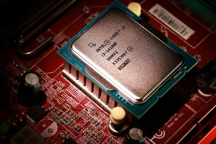 Chính quyền Mỹ mua 10% cổ phần Intel, nỗ lực thúc đẩy công nghệ lớn - Ảnh 1