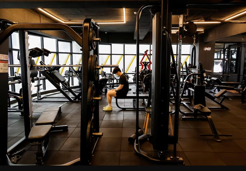 Làn sóng đóng cửa kỷ lục khiến ngành gym Hàn Quốc chao đảo: Kinh doanh không bền vững, mất niềm tin khách hàng, các cơ sở đua nhau ‘dìm giá xuống đáy’ - Ảnh 3