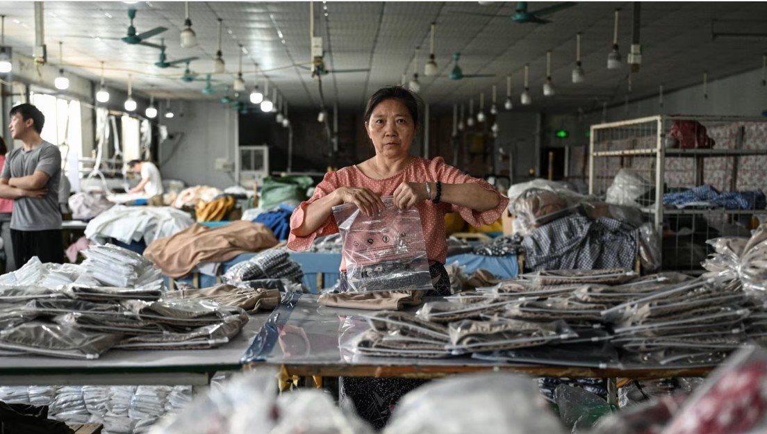 72.769 doanh nghiệp đóng cửa trong 5 tháng, 500 công ty biến mất mỗi ngày: Chuyện gì đang diễn ra ở Quảng Đông-trụ sở của những ông trùm BĐS Trung Quốc? - Ảnh 3