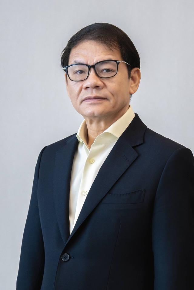 Tỷ phú Trần Bá Dương gửi tâm thư tới toàn bộ nhân viên, sau khi các "công thần" tự nguyện xin nghỉ - Ảnh 1