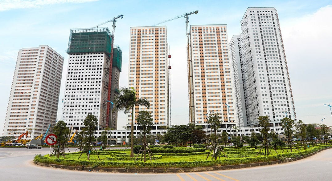 Bất động sản Vĩnh Xuân làm ăn thế nào trong nửa đầu năm 2025? - Ảnh 2