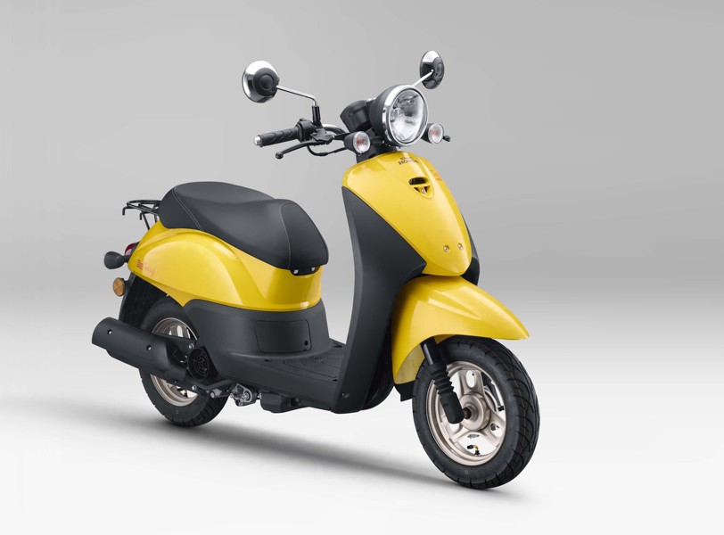 'Xe ga quốc dân' của Honda ra mắt giá 22 triệu đồng: siêu tiết kiệm xăng chỉ 1,8L/100 km, sẵn sàng thay thế Vision - Ảnh 2