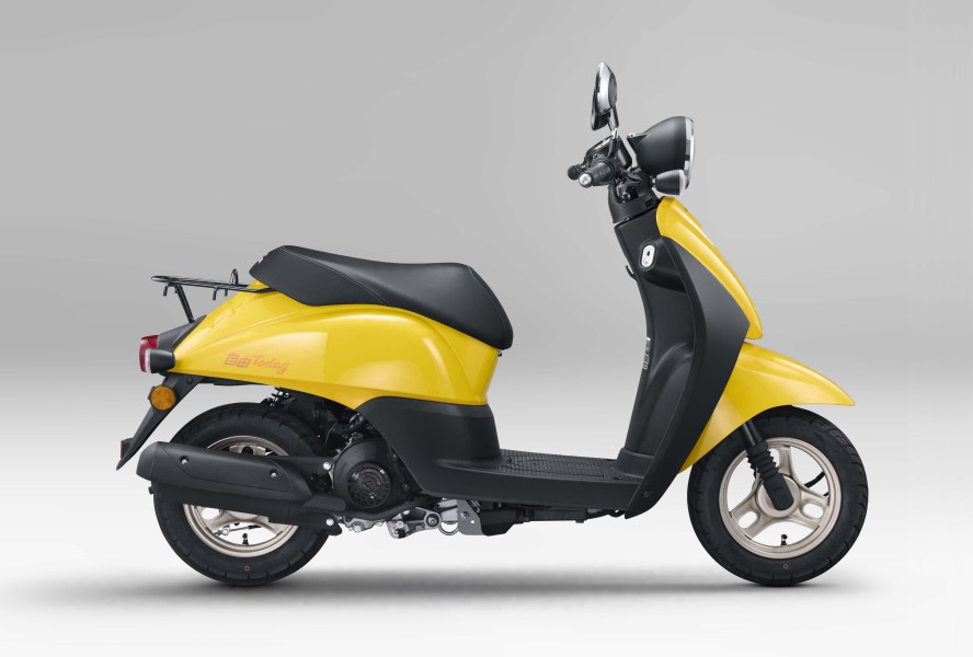 'Xe ga quốc dân' của Honda ra mắt giá 22 triệu đồng: siêu tiết kiệm xăng chỉ 1,8L/100 km, sẵn sàng thay thế Vision - Ảnh 3