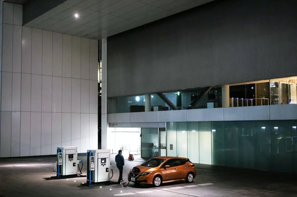 Cả thế giới phát cuồng vì xe điện, Nhật Bản giàu như vậy mà sao vẫn "dửng dưng như không": Có lý do cả đấy - Ảnh 1