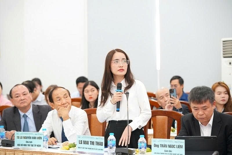 Thương hiệu gần 50 năm vẫn đi tìm sự bảo vệ: Lời cảnh tỉnh từ Nhựa Bình Minh - Ảnh 2