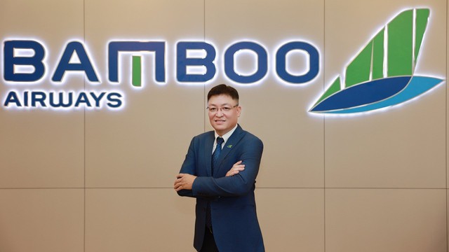 Bamboo Airways bất ngờ thay Chủ tịch và CEO cùng lúc, hé lộ bộ đôi lãnh đạo mới - Ảnh 2