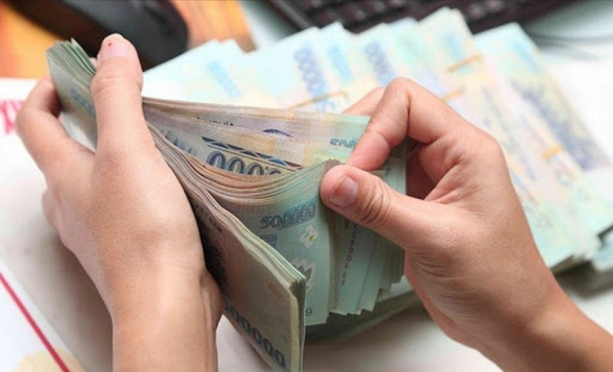 Trả lương cán bộ, công chức theo vị trí việc làm như thế nào? - Ảnh 1