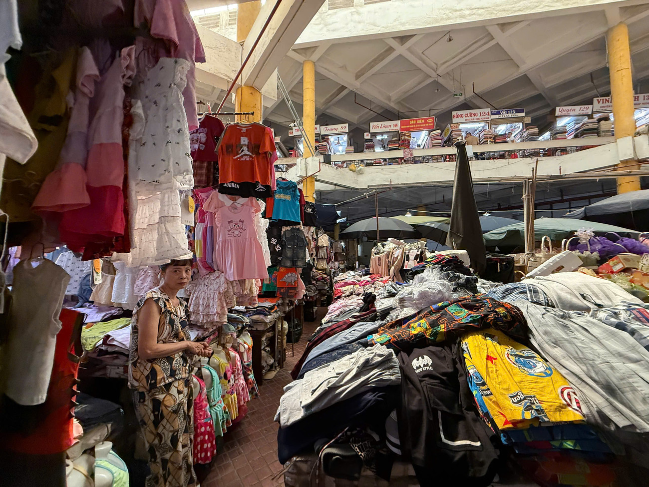 Đề xuất hộ kinh doanh dùng tài khoản ngân hàng riêng - Ảnh 1